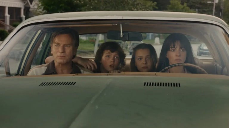 La nueva película de Warn…
