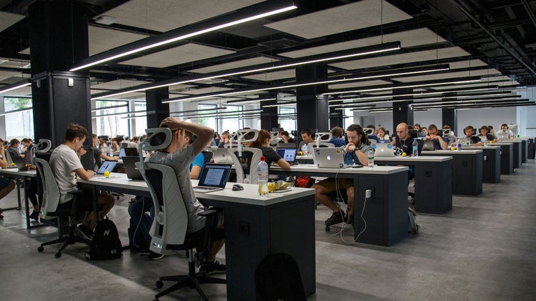 OpenAI prometió la jornad…