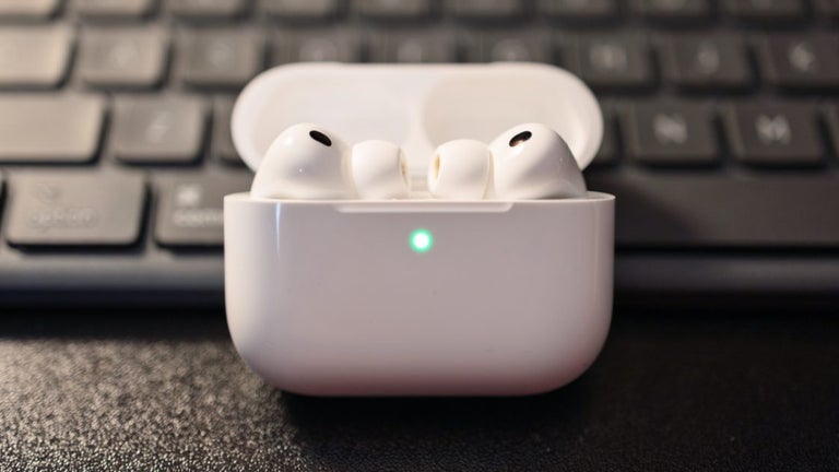 AirPods con cámara: una n…