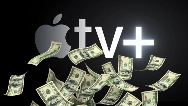 Apple TV+ sube el precio …