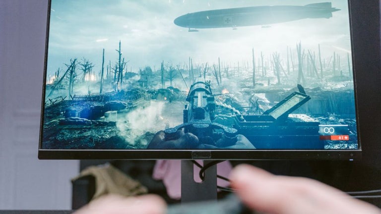 Call of Duty vuelve a Nin…