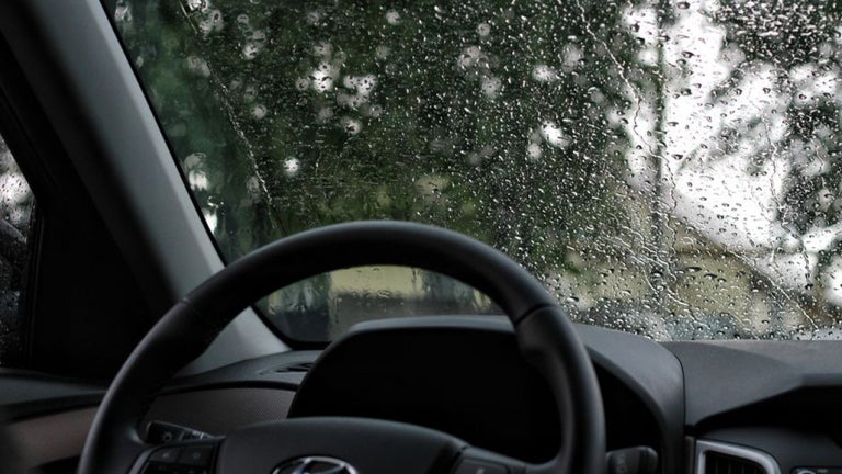 CarPlay ya suma radar met…