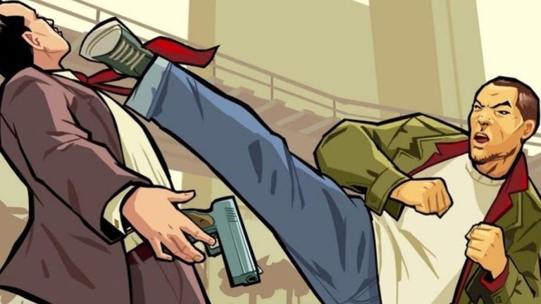 El ‘GTA’ que fue exclusiv…
