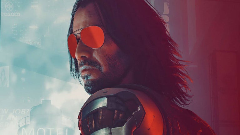 Cyberpunk 2077 volvería a…