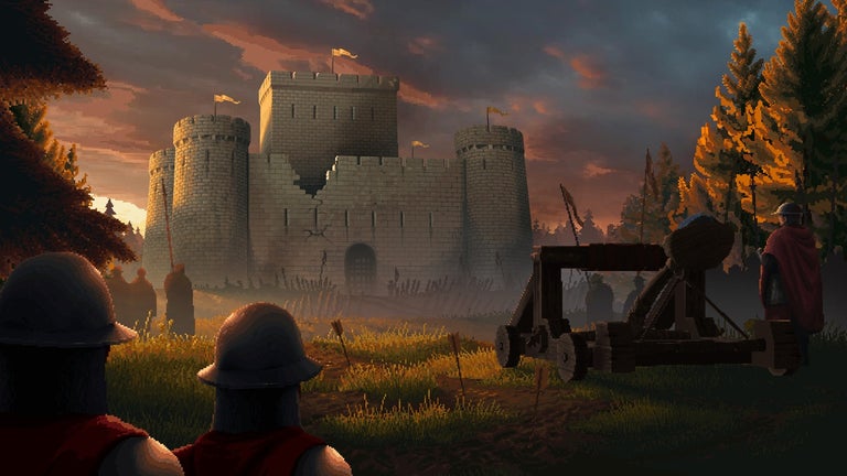 Defenders of the Crown fu…