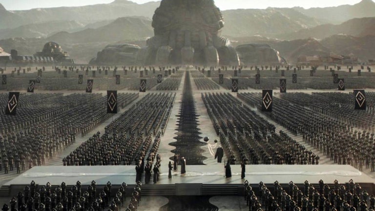 Dune: Parte Dos ya está d…