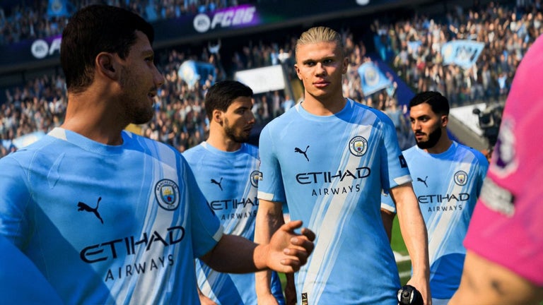 La compra de EA por parte…