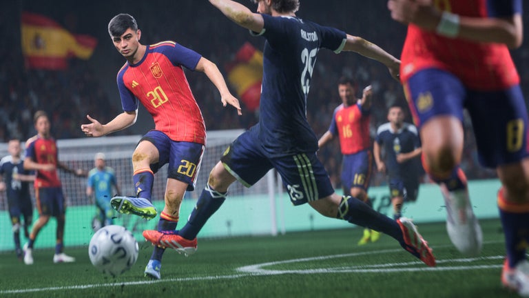 EA Sports FC 27 renueva e…