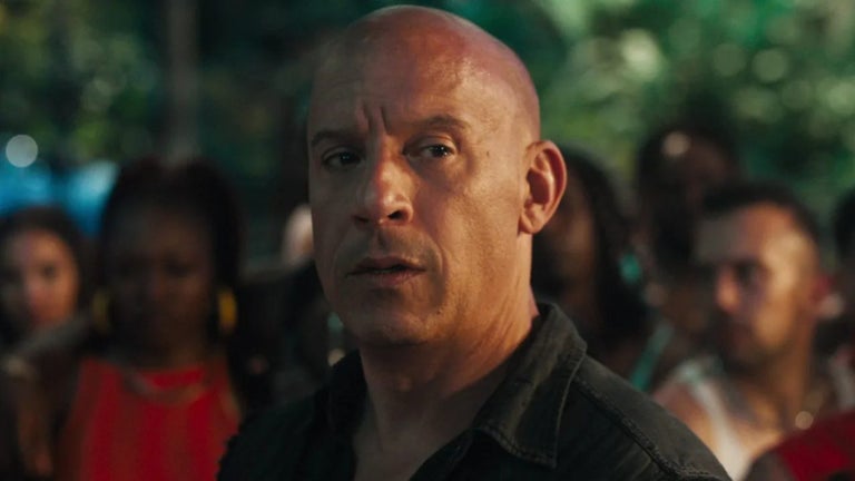 Vin Diesel ha llorado pre…