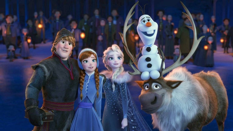 Frozen 3 ya tiene fecha e…
