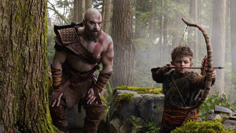 God of War en Prime Video…
