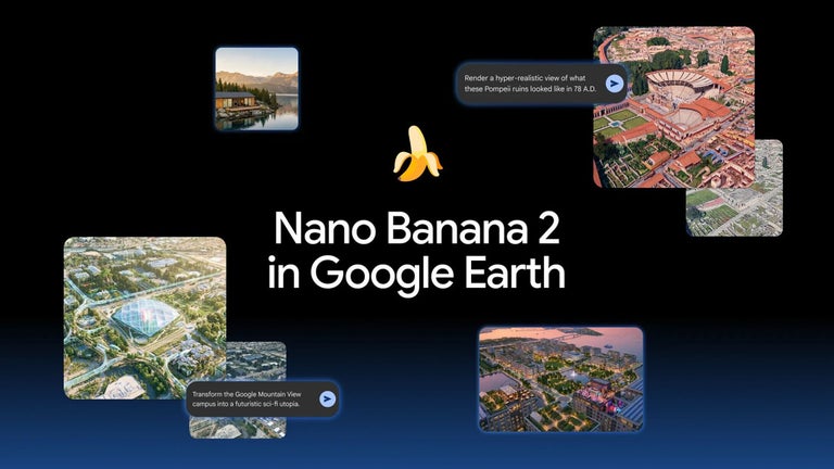 Google Earth retira su nu…