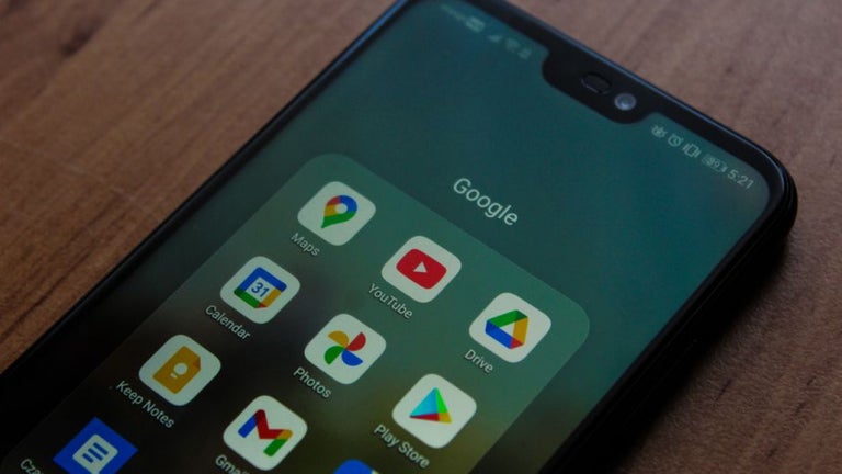 Google Fotos ya recupera …