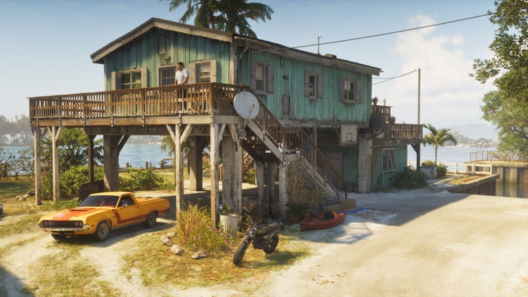 GTA 6 podría enseñar más …