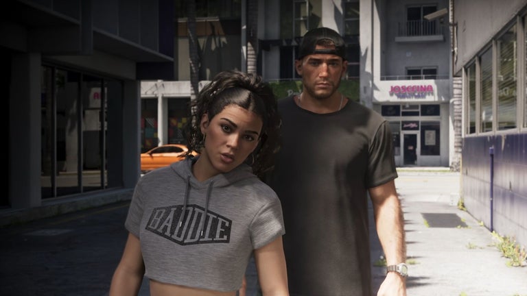 El nuevo trailer de GTA V…