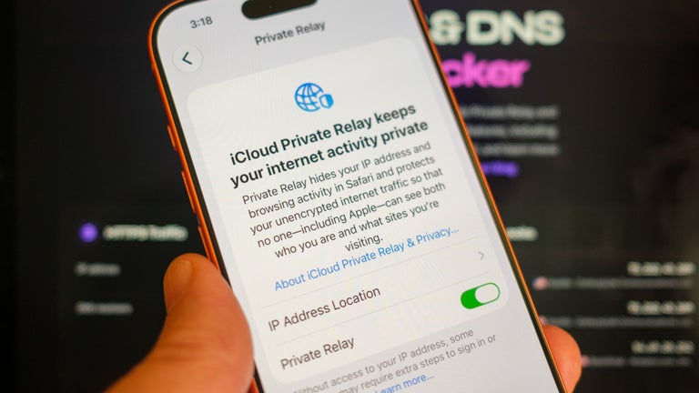 iCloud Private Relay pued…