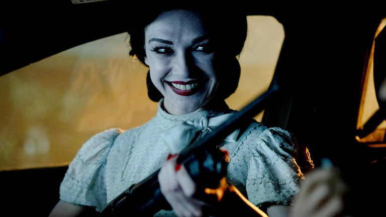 Insidious: Out of the Fur…