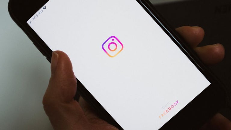 Instagram admite hoy: Tak…