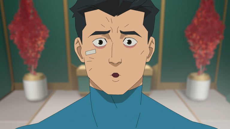 Invincible vuelve en sept…