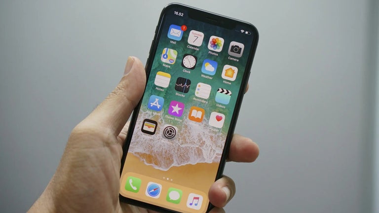iPhone X ya es obsoleto p…