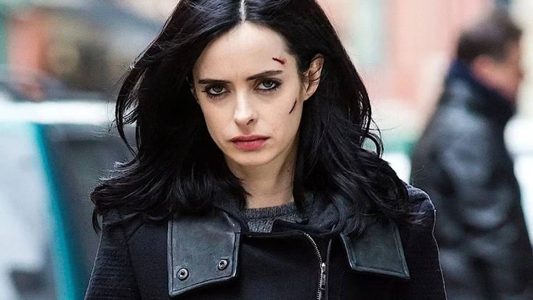 Jessica Jones y el rumor …