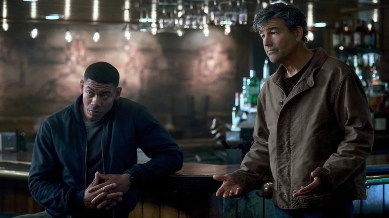 Llega a HBO Max la serie …