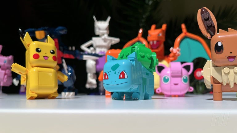 LEGO ya confirma cinco nu…