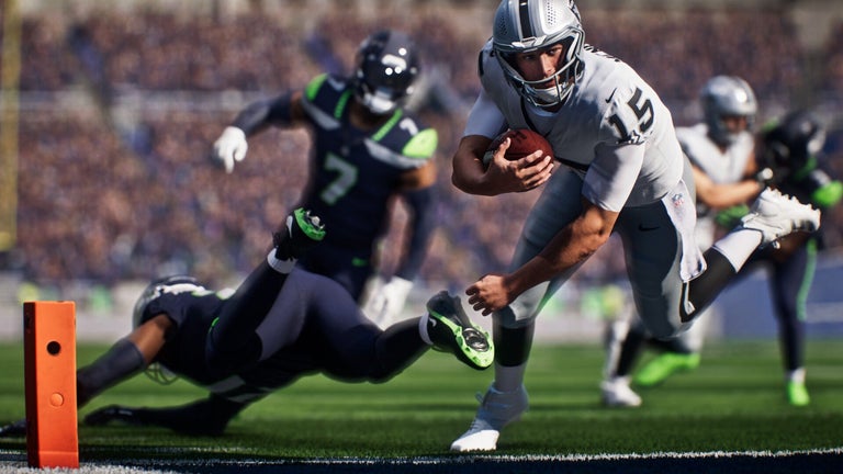Madden NFL 27 ya tiene fe…