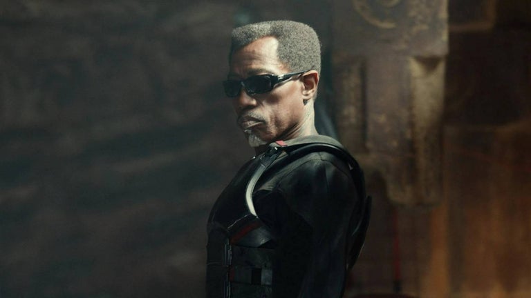Marvel cancela Blade: ya …