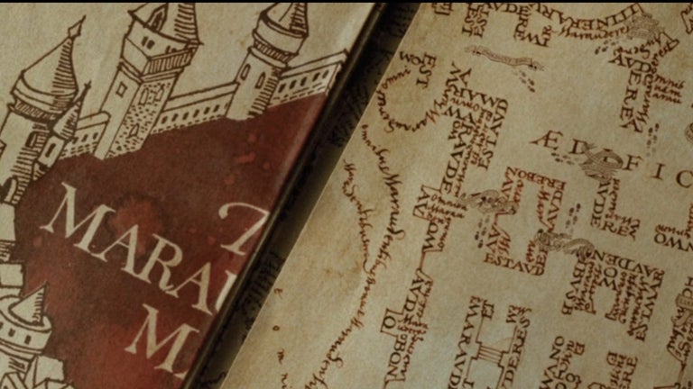 La precuela de ‘Harry Pot…