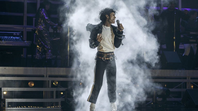 Si creías que ‘Michael 2’…