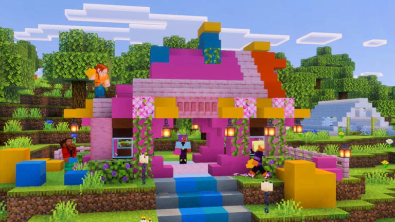 Minecraft por fin añade l…