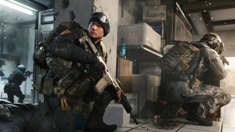 Modern Warfare 4: los rum…