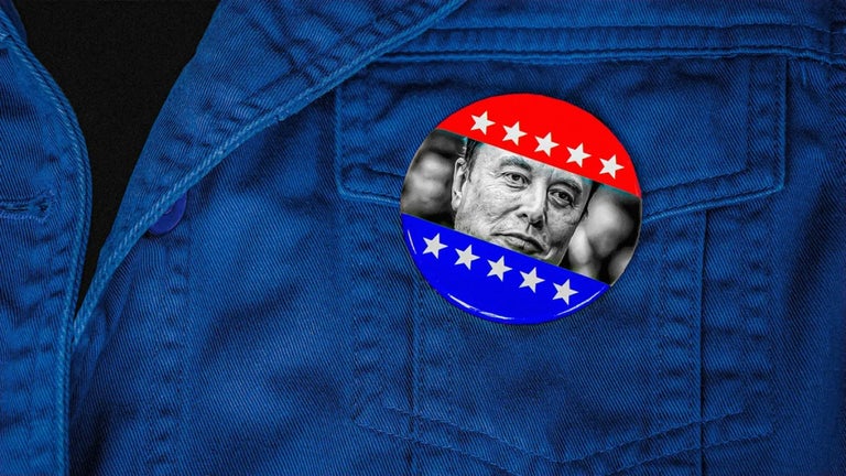 Musk, Soros y Silicon Val…