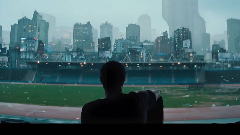 Neuromancer en Apple TV+:…