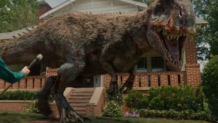 5 películas con dinosauri…