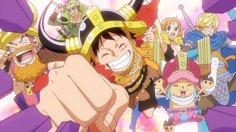 One Piece Day 2026 ya tie…