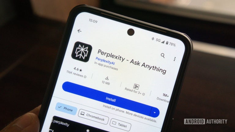 Perplexity presenta Porta…