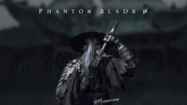 Phantom Blade Zero ya sup…