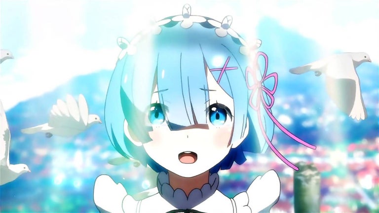 Re:Zero cumple diez años:…