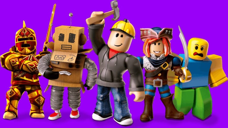 Roblox, bajo investigació…