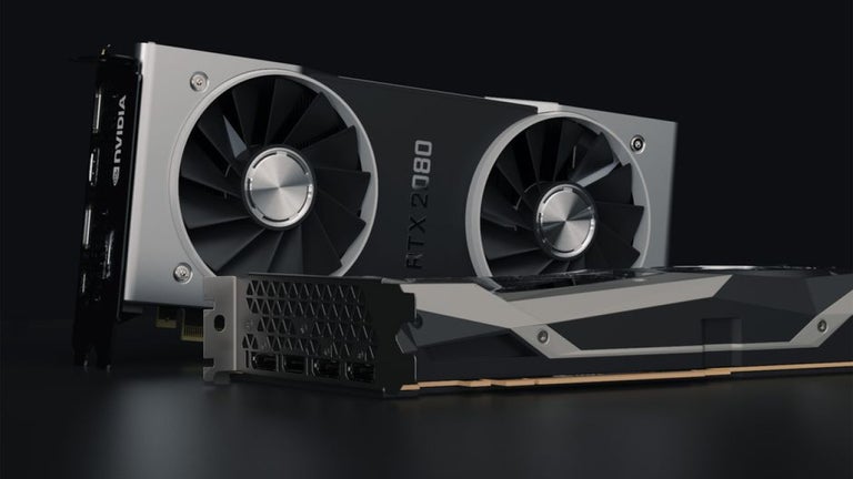 RTX 2080 Ti ya puede dupl…