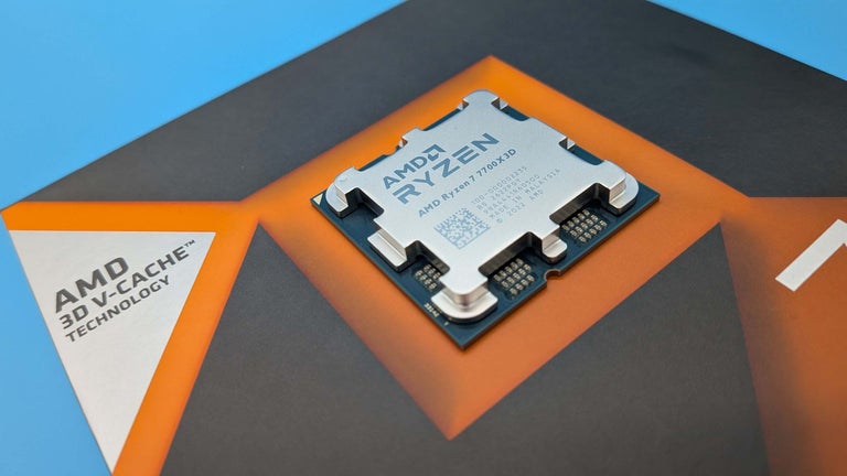 Ryzen 7 9800X3D ya lidera…