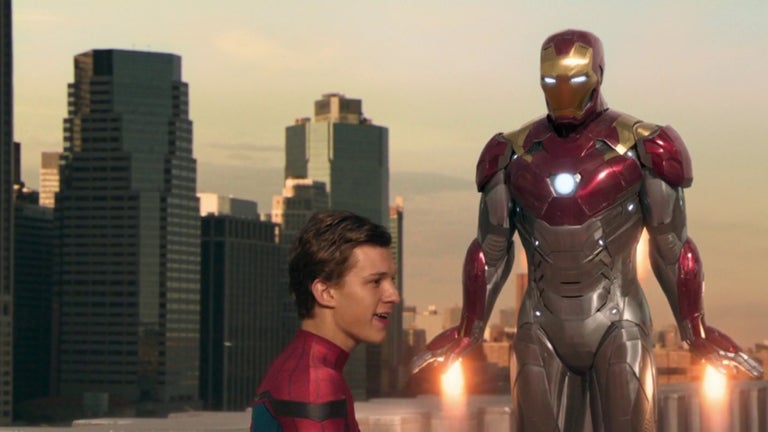 Spider-Man: Brand New Day…