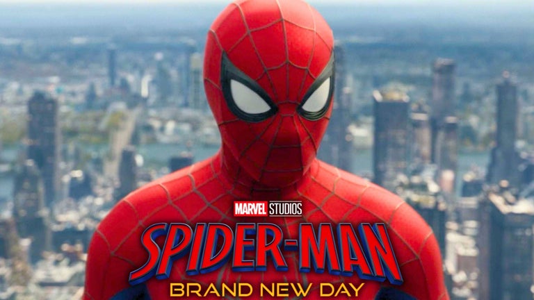 Spider-Man: Brand New Day…