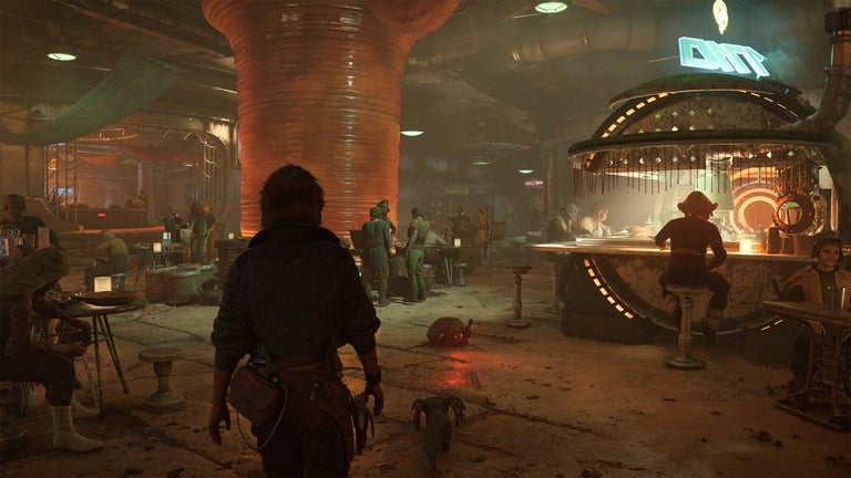Star Wars Outlaws ya tien…