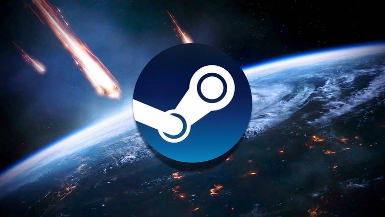 Steam activa 4 juegos gra…