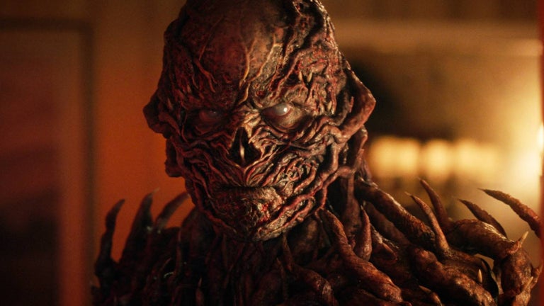 Stranger Things: Tales fr…