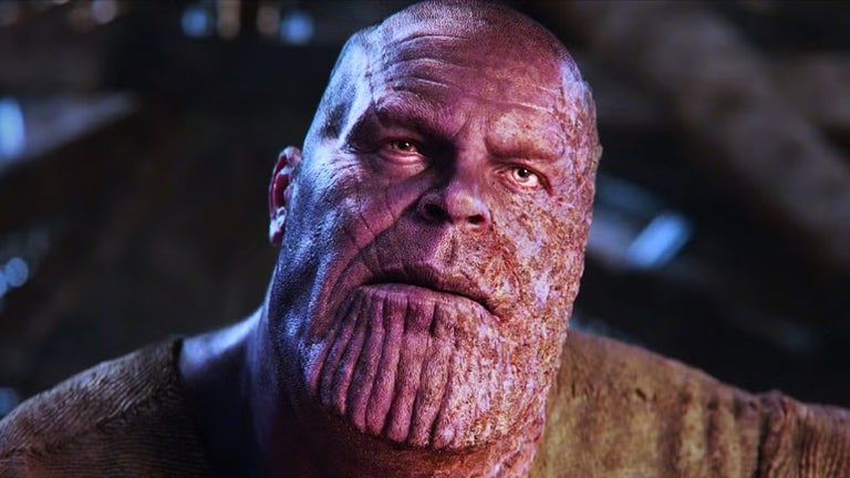¿Y si vuelve Thanos en ‘V…