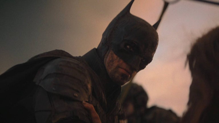 The Batman Part II: nueva…